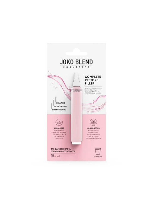 Філер для волосся Joko Blend модель 834278 Фото