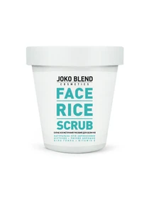 Рисовый скраб для лица Joko Blend модель 455123 Фото