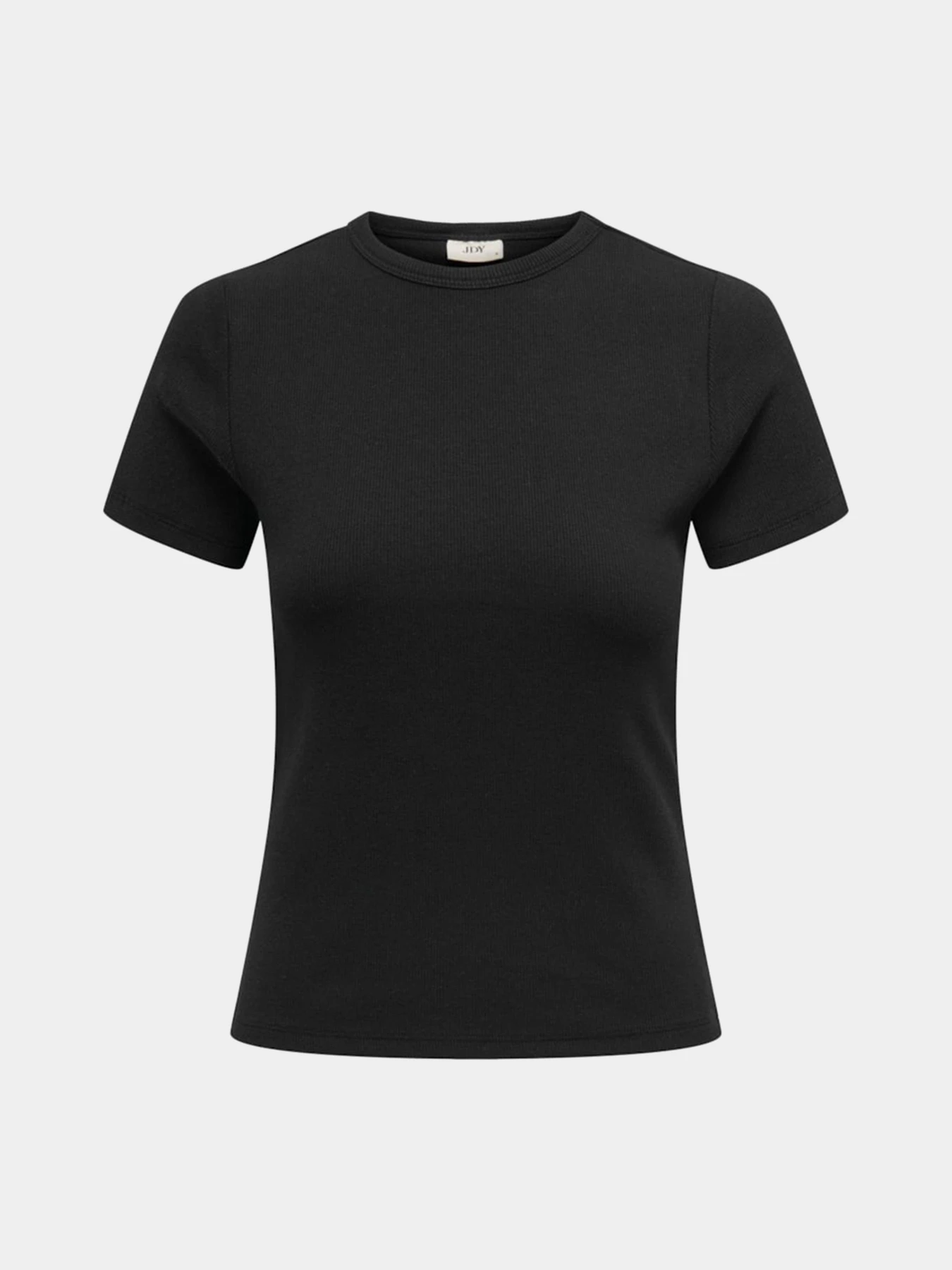 Футболки и поло JDY модель 15314449_Black Футболки и поло JDY модель 15314449_Black Фото