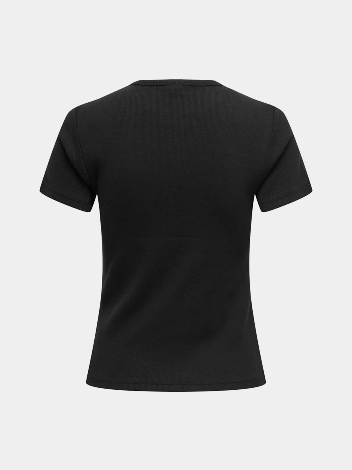 Футболки и поло JDY модель 15314449_Black Футболки и поло JDY модель 15314449_Black Фото
