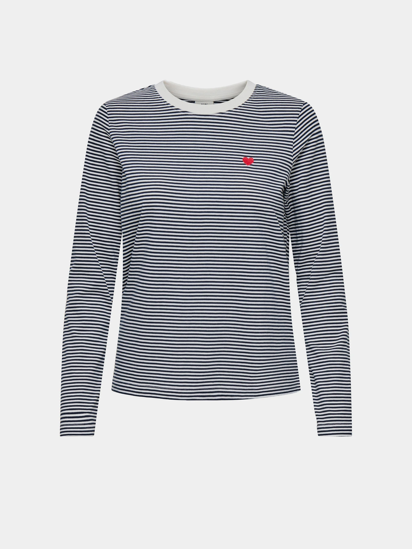 Худи и свитшоты JDY PISA L/S PRINT TOP JRS DIA модель 15359938_Cloud Dancer SKY CAPTAIN S Худи и свитшоты JDY PISA L/S PRINT TOP JRS DIA модель 15359938_Cloud Dancer SKY CAPTAIN S Фото