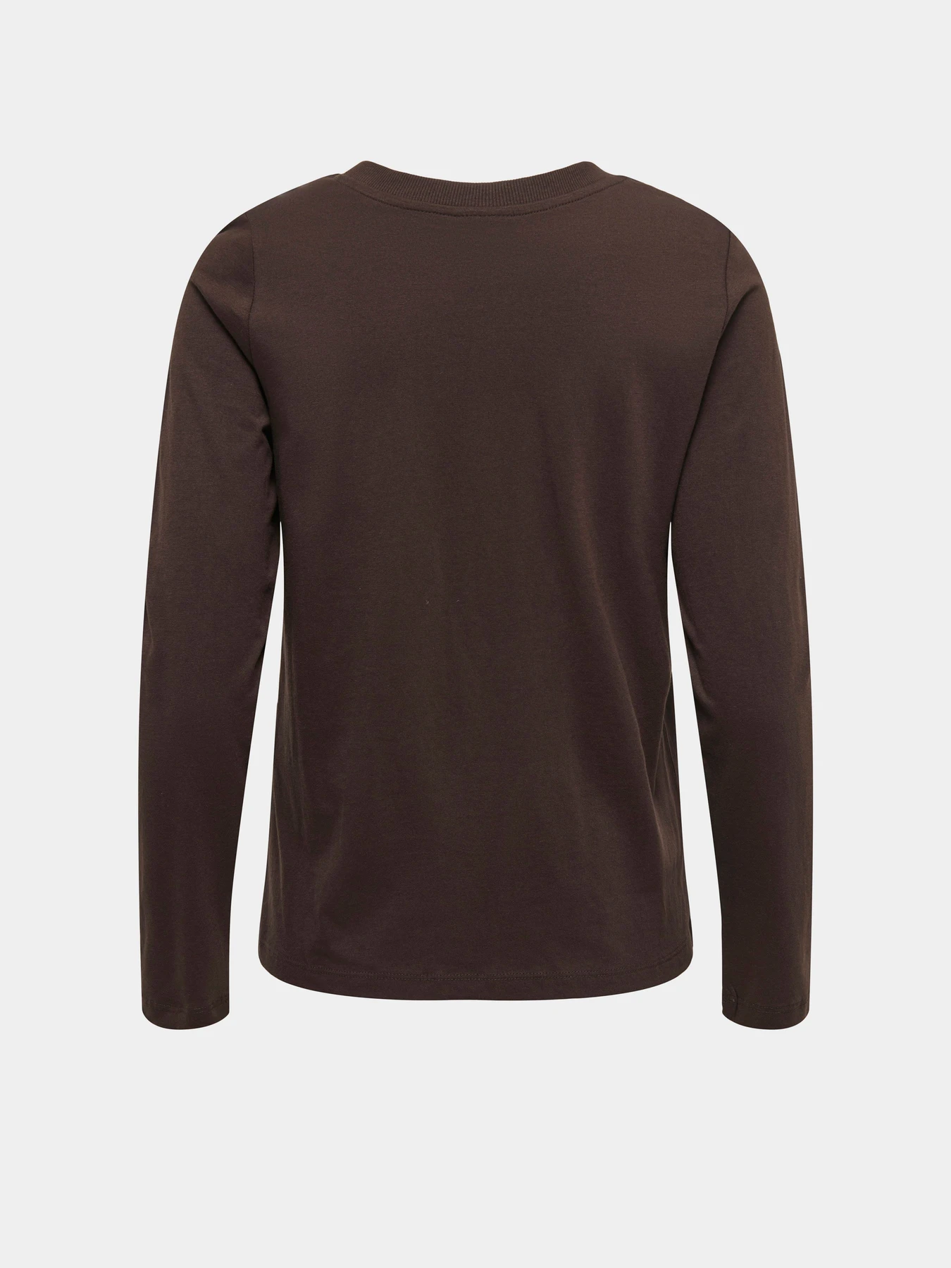 Худи и свитшоты JDY PISA L/S PRINT TOP JRS DIA модель 15359938_Coffee Bean BITTERSWEET HE Худи и свитшоты JDY PISA L/S PRINT TOP JRS DIA модель 15359938_Coffee Bean BITTERSWEET HE Фото
