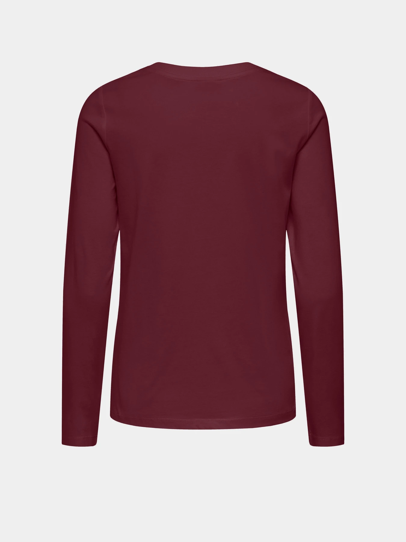Худи и свитшоты JDY PISA L/S PRINT TOP JRS DIA модель 15359938_Windsor Wine BITTERSWEET H Худи и свитшоты JDY PISA L/S PRINT TOP JRS DIA модель 15359938_Windsor Wine BITTERSWEET H Фото