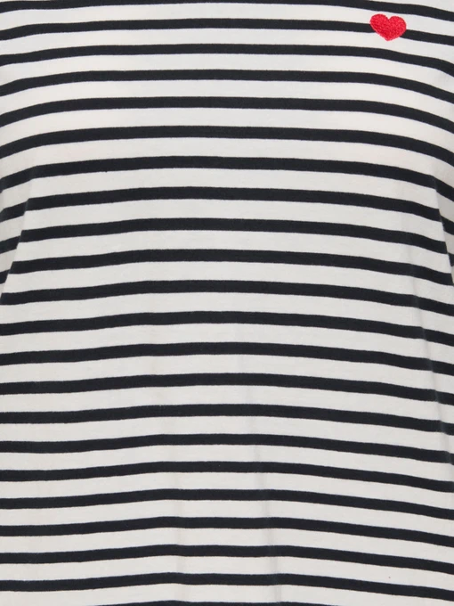 Бавовняний Жіночий Лонгслів JDY PISA L/S PRINT TOP JRS DIA фото 3