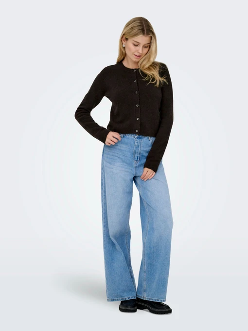 Жіночий Кардиган JDY CHLOE L/S CARDIGAN KNT фото 2