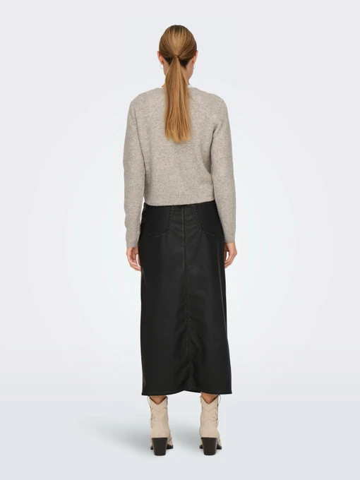 Жіночий Кардиган JDY CHLOE L/S CARDIGAN KNT фото 3