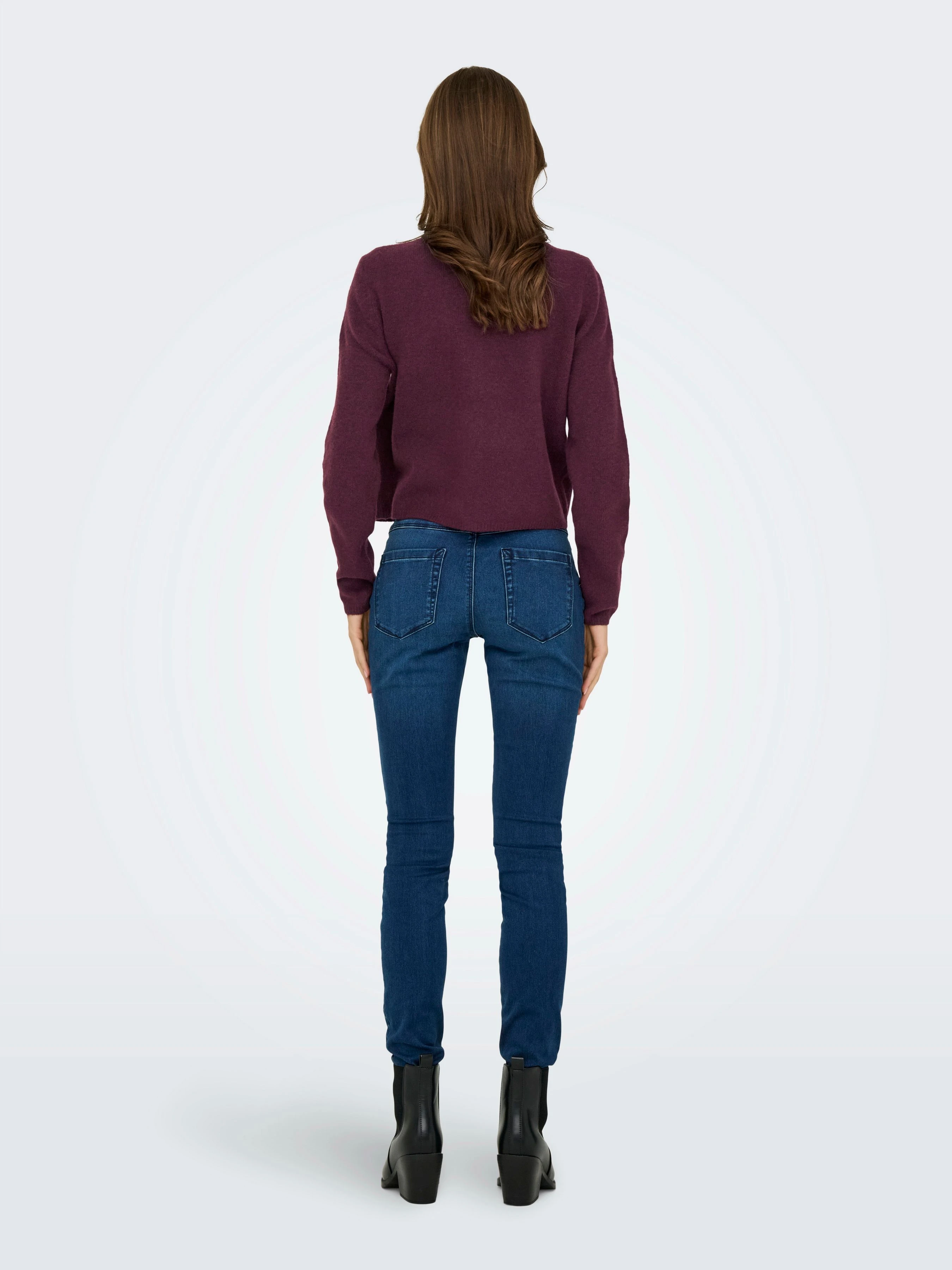 Жіночий Кардиган JDY CHLOE L/S CARDIGAN KNT фото 3