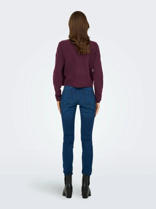Жіночий Кардиган JDY CHLOE L/S CARDIGAN KNT фото 3