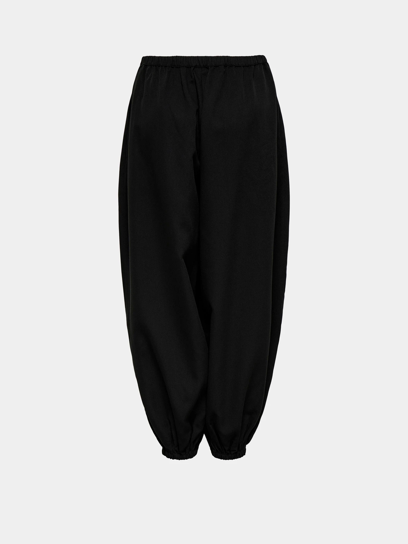 Брюки JDY PALOMA MW LOOSE PANT модель 15377891_Black Брюки JDY PALOMA MW LOOSE PANT модель 15377891_Black Фото