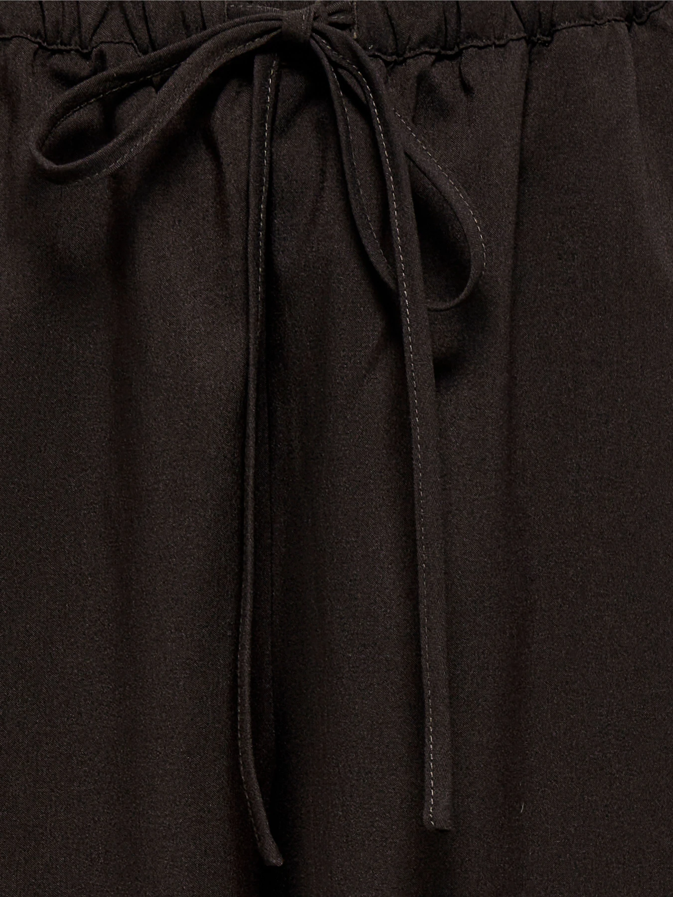 Брюки JDY PALOMA MW LOOSE PANT модель 15377891_Chocolate Torte Брюки JDY PALOMA MW LOOSE PANT модель 15377891_Chocolate Torte Фото