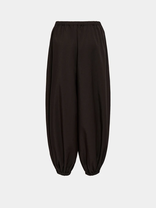 Жіночі Повсякденні штани JDY PALOMA MW LOOSE PANT фото 2