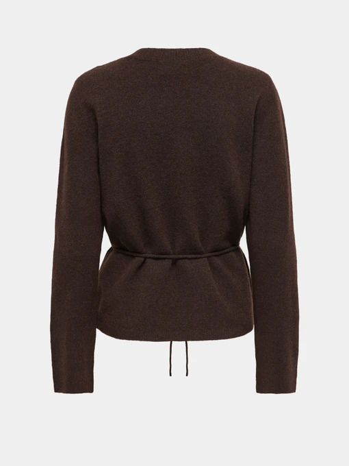Жіночий Джемпер JDY ELSA LIFE L/S ON TIE WAIST PUL фото 2