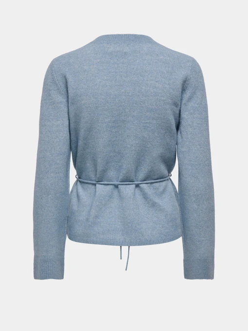 Жіночий Джемпер JDY ELSA LIFE L/S ON TIE WAIST PUL фото 2
