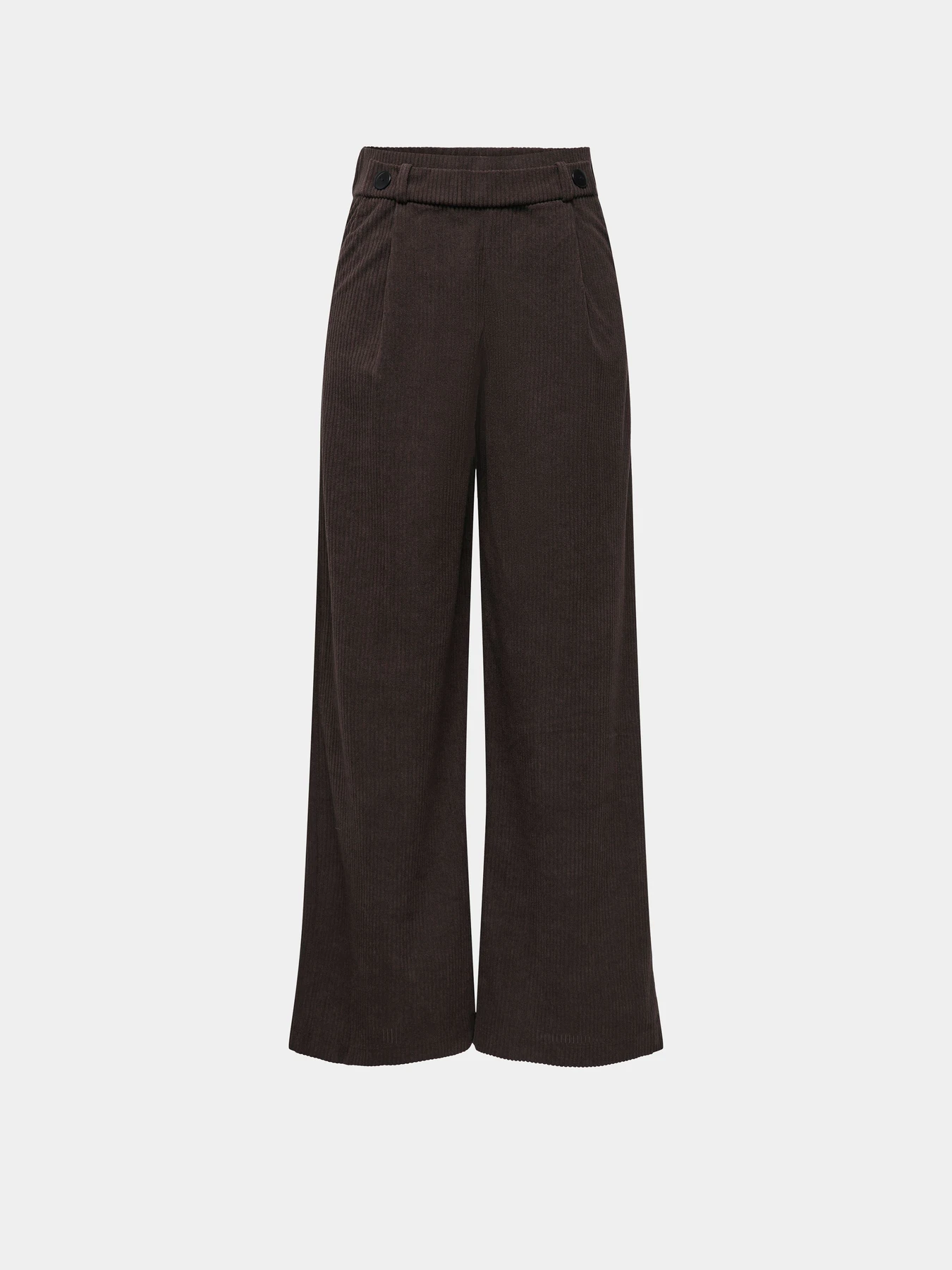 Брюки JDY GEGGO CORD PANT JRS модель 15357186_Coffee Bean Брюки JDY GEGGO CORD PANT JRS модель 15357186_Coffee Bean Фото