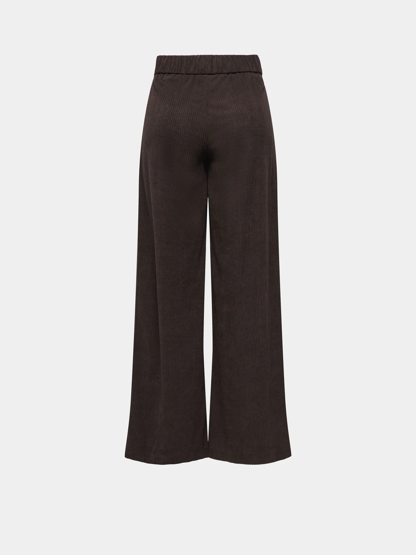 Брюки JDY GEGGO CORD PANT JRS модель 15357186_Coffee Bean Брюки JDY GEGGO CORD PANT JRS модель 15357186_Coffee Bean Фото
