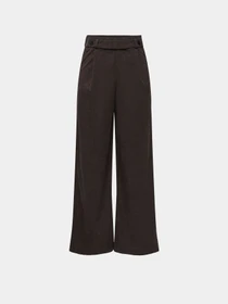 Брюки JDY GEGGO CORD PANT JRS модель 15357186_Coffee Bean Фото