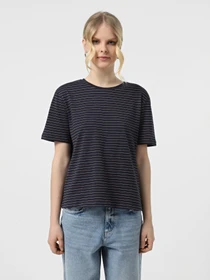 Футболки і поло JDY модель 15339302_Total Eclipse LUREX STRIPE Фото