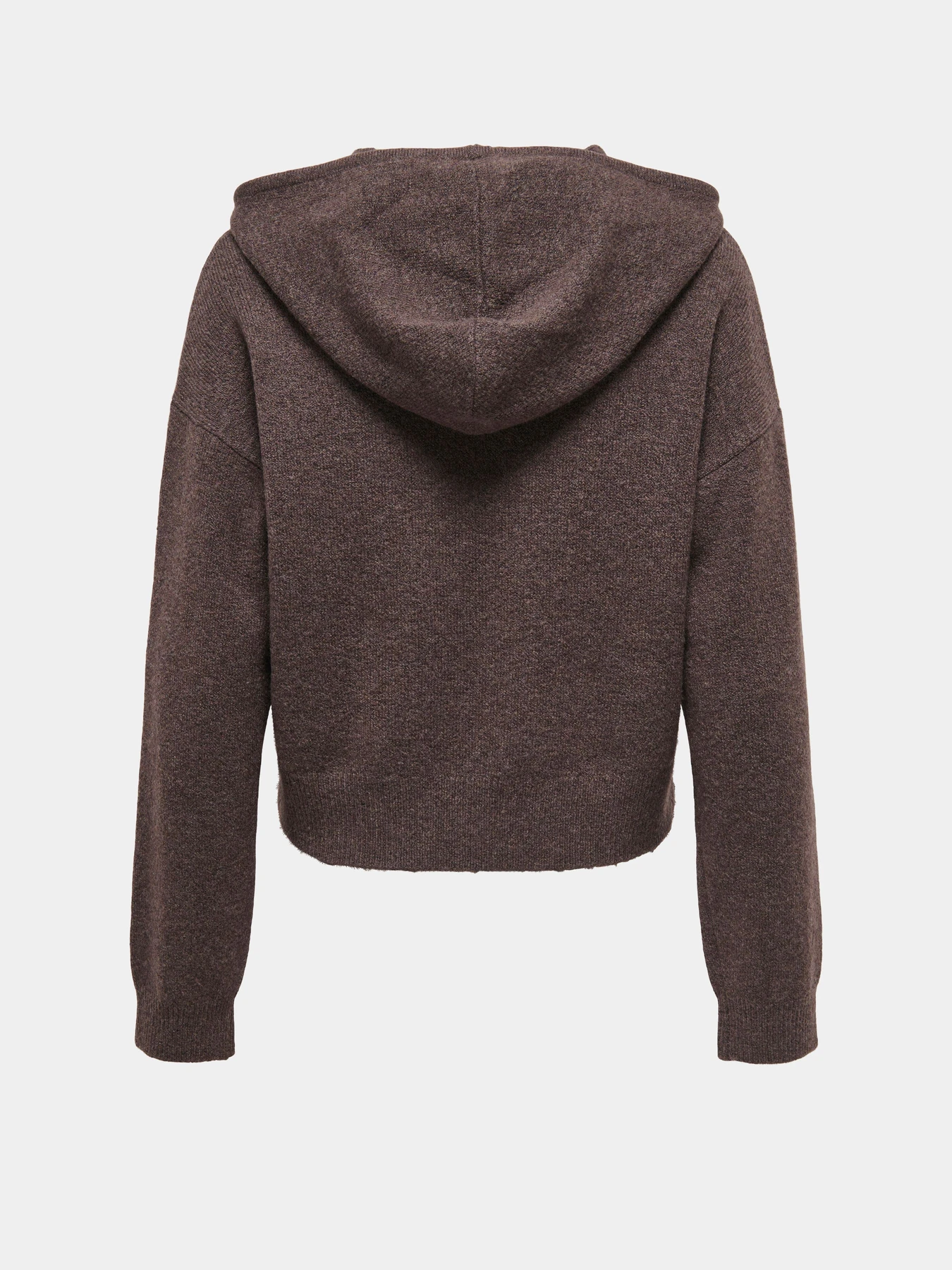 Худі та світшоти JDY RUE LIFE L/S SHORT HOOD PUL KN модель 15314870_Bracken MELANGE Худі та світшоти JDY RUE LIFE L/S SHORT HOOD PUL KN модель 15314870_Bracken MELANGE Фото