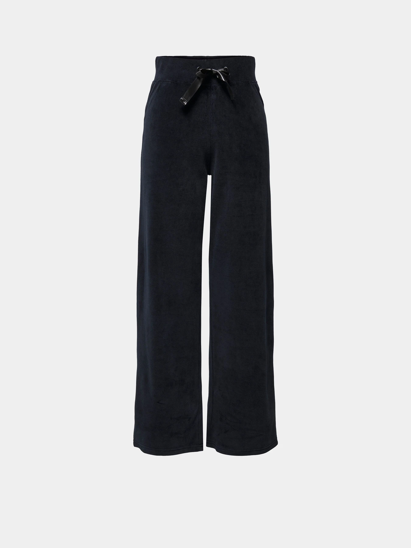 Брюки JDY VIDA VELVET PANT JRS DIA модель 15361061_Black Брюки JDY VIDA VELVET PANT JRS DIA модель 15361061_Black Фото
