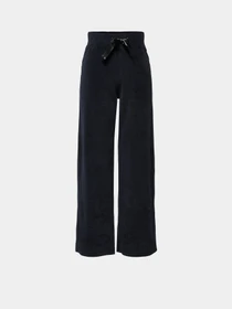 Брюки JDY VIDA VELVET PANT JRS DIA модель 15361061_Black Фото