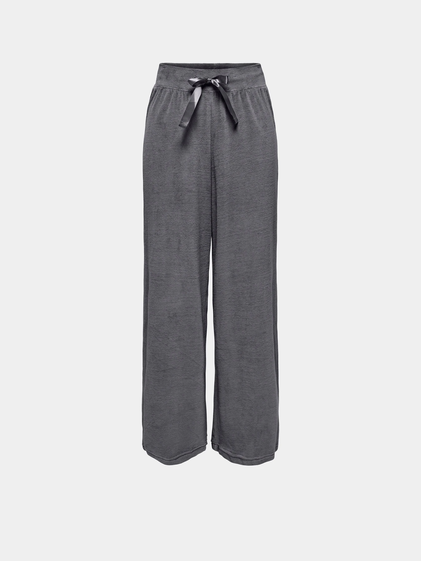 Брюки JDY VIDA VELVET PANT JRS DIA модель 15361061_Dark Grey Melange Брюки JDY VIDA VELVET PANT JRS DIA модель 15361061_Dark Grey Melange Фото