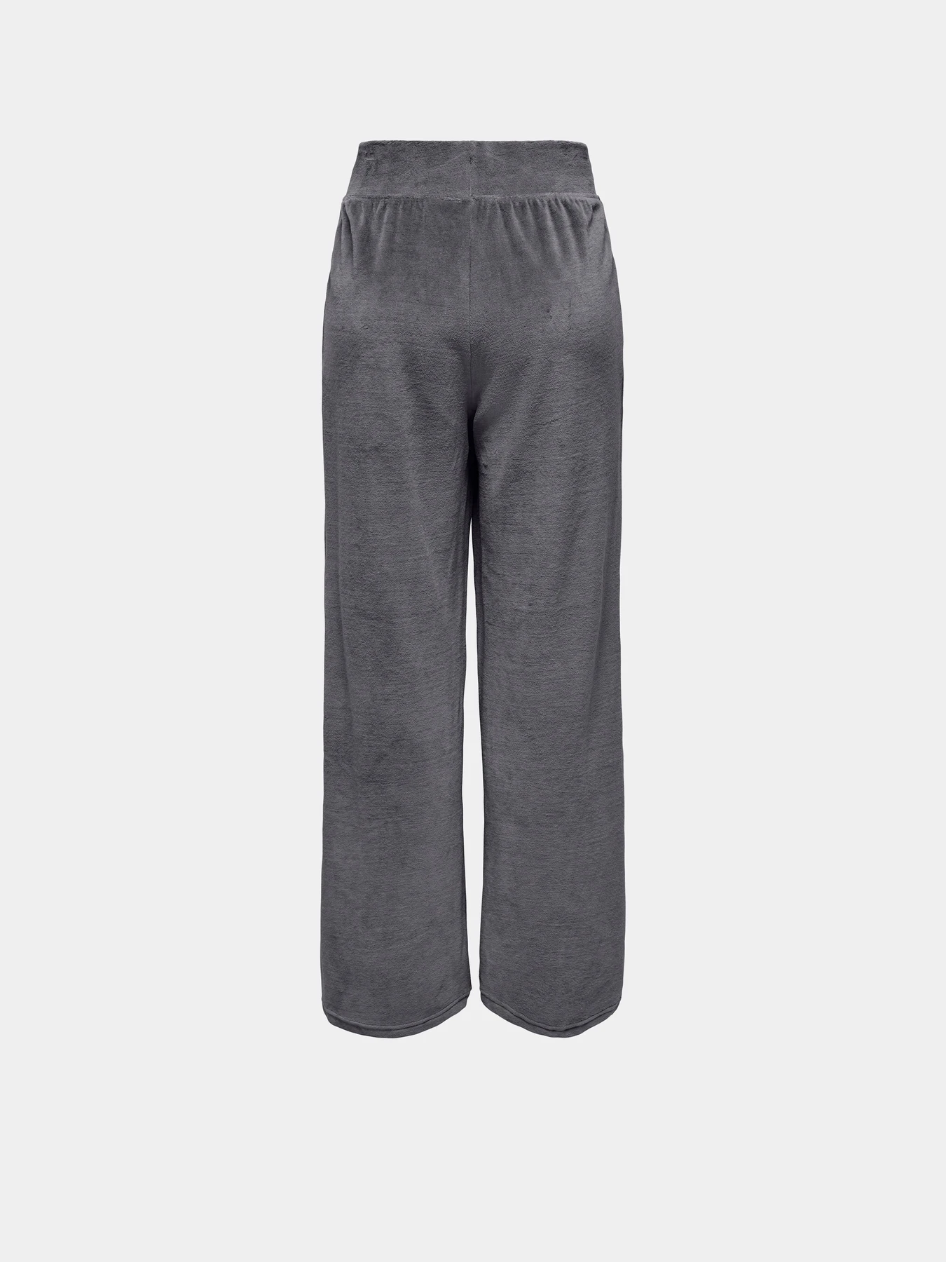 Брюки JDY VIDA VELVET PANT JRS DIA модель 15361061_Dark Grey Melange Брюки JDY VIDA VELVET PANT JRS DIA модель 15361061_Dark Grey Melange Фото