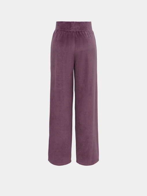 Жіночі Повсякденні штани JDY VIDA VELVET PANT JRS DIA фото 2