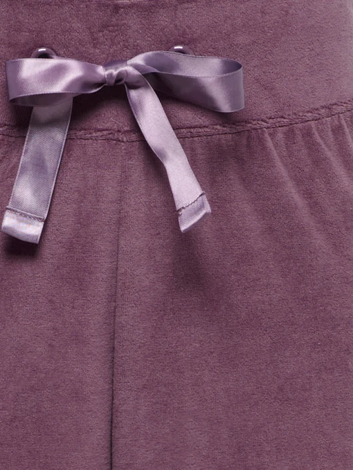 Жіночі Повсякденні штани JDY VIDA VELVET PANT JRS DIA фото 3