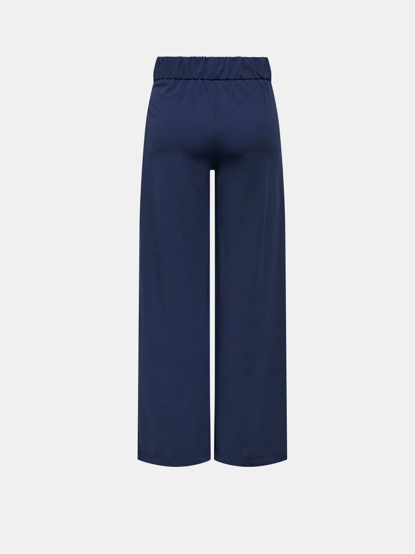 Штани JDY GEGGO LIFE NEW LONG PANT модель 15208430_Black Iris BLACK BUTTONS Штани JDY GEGGO LIFE NEW LONG PANT модель 15208430_Black Iris BLACK BUTTONS Фото