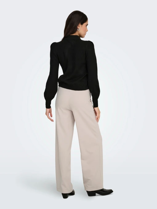 Жіночі Повсякденні штани JDY GEGGO LIFE NEW LONG PANT фото 2