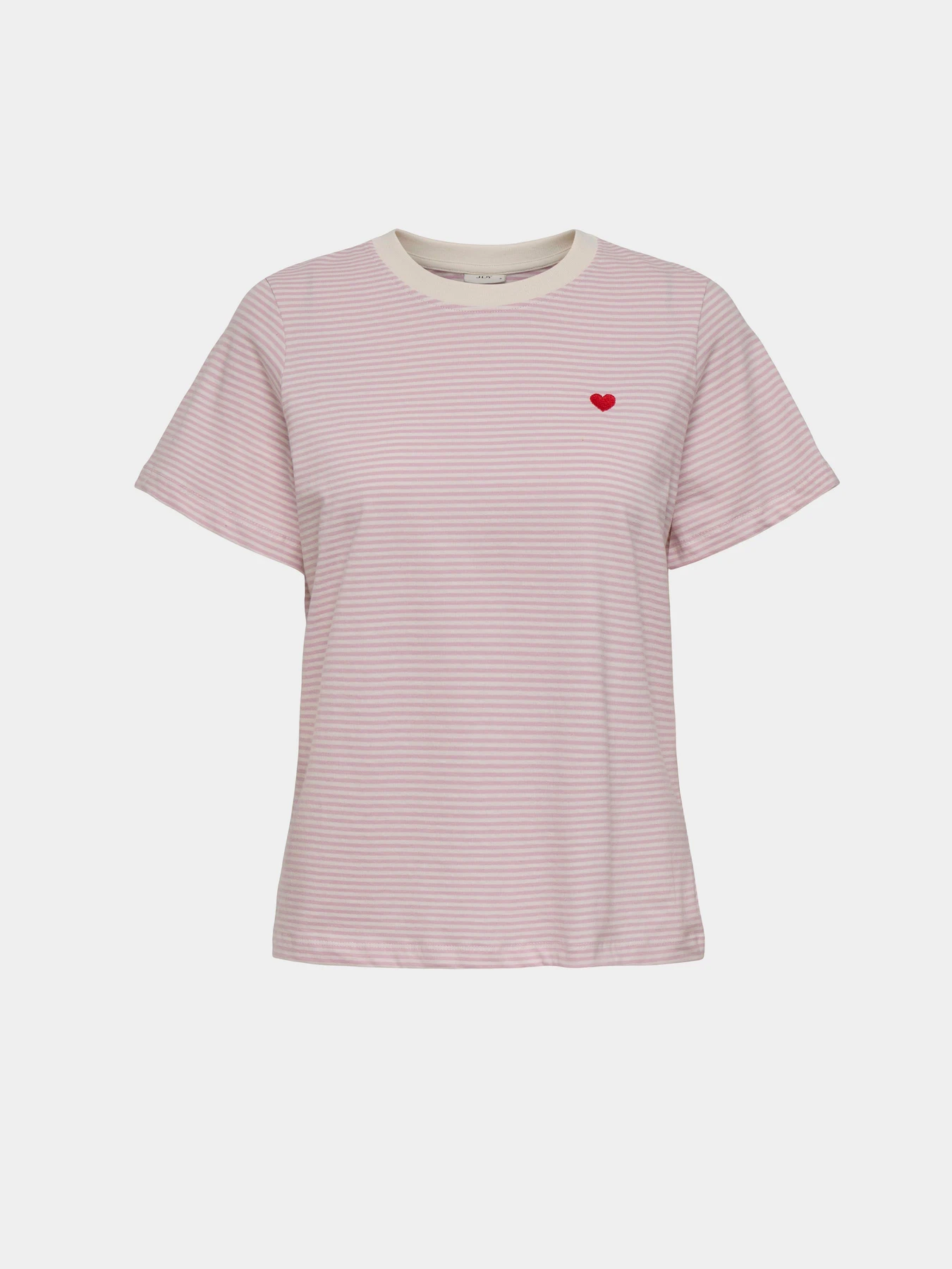 Футболки і поло JDY PISA S/S PRINT TOP модель 15298612_Cloud Dancer FRAGRANT LILA Футболки і поло JDY PISA S/S PRINT TOP модель 15298612_Cloud Dancer FRAGRANT LILA Фото