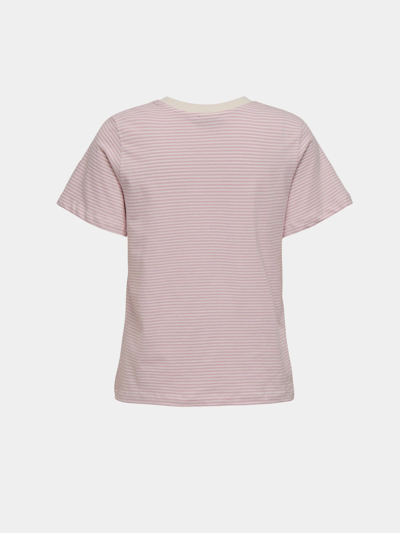 Футболки і поло JDY PISA S/S PRINT TOP модель 15298612_Cloud Dancer FRAGRANT LILA Футболки і поло JDY PISA S/S PRINT TOP модель 15298612_Cloud Dancer FRAGRANT LILA Фото