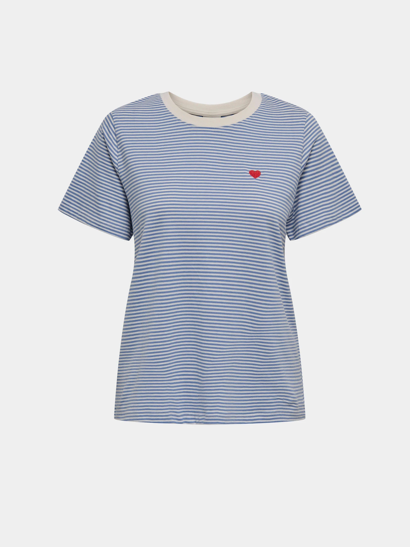 Футболки и поло JDY PISA S/S PRINT TOP модель 15298612_Ebb And Flow CD STRIPES AN Футболки и поло JDY PISA S/S PRINT TOP модель 15298612_Ebb And Flow CD STRIPES AN Фото