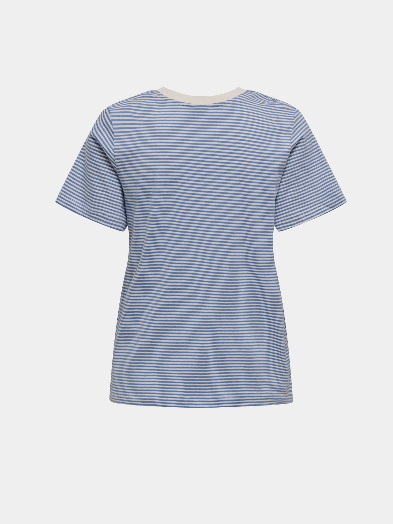 Футболки и поло JDY PISA S/S PRINT TOP модель 15298612_Ebb And Flow CD STRIPES AN Футболки и поло JDY PISA S/S PRINT TOP модель 15298612_Ebb And Flow CD STRIPES AN Фото