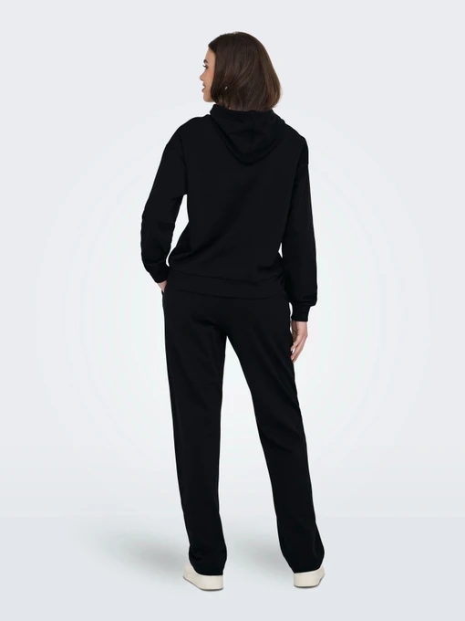 Жіноче Худі JDY AMALFI LIFE L/S HOOD SWEAT фото 2