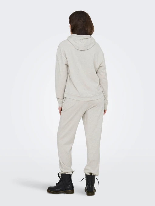 Жіноче Худі JDY AMALFI LIFE L/S HOOD SWEAT фото 2