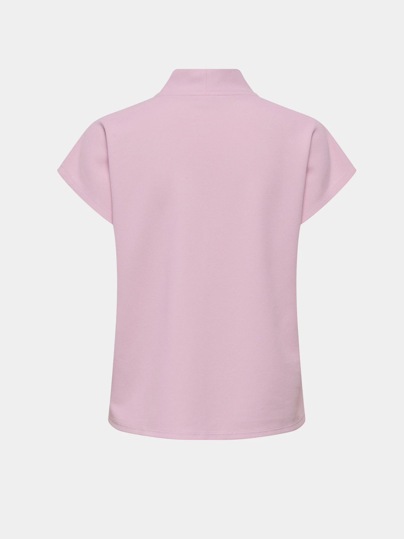 Футболки и поло JDY JOY LIFE S/S TOP модель 15363209_Fragrant Lilac Фото