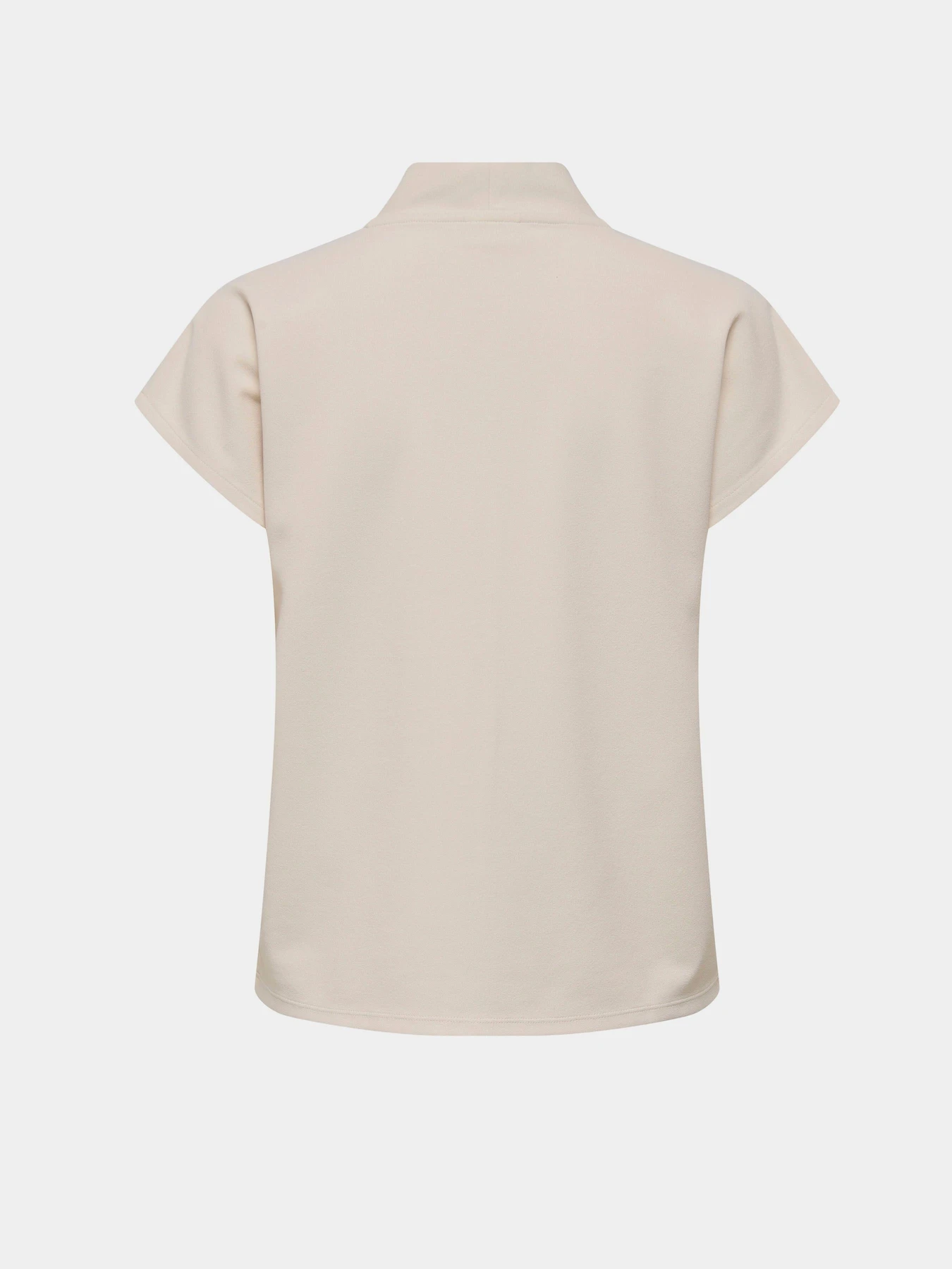 Футболки и поло JDY JOY LIFE S/S TOP модель 15363209_Sandshell Футболки и поло JDY JOY LIFE S/S TOP модель 15363209_Sandshell Фото