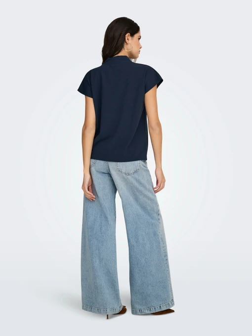 Жіноча Футболка JDY JOY LIFE S/S TOP фото 2