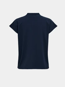 Футболки и поло JDY JOY LIFE S/S TOP модель 15363209_Total Eclipse Фото