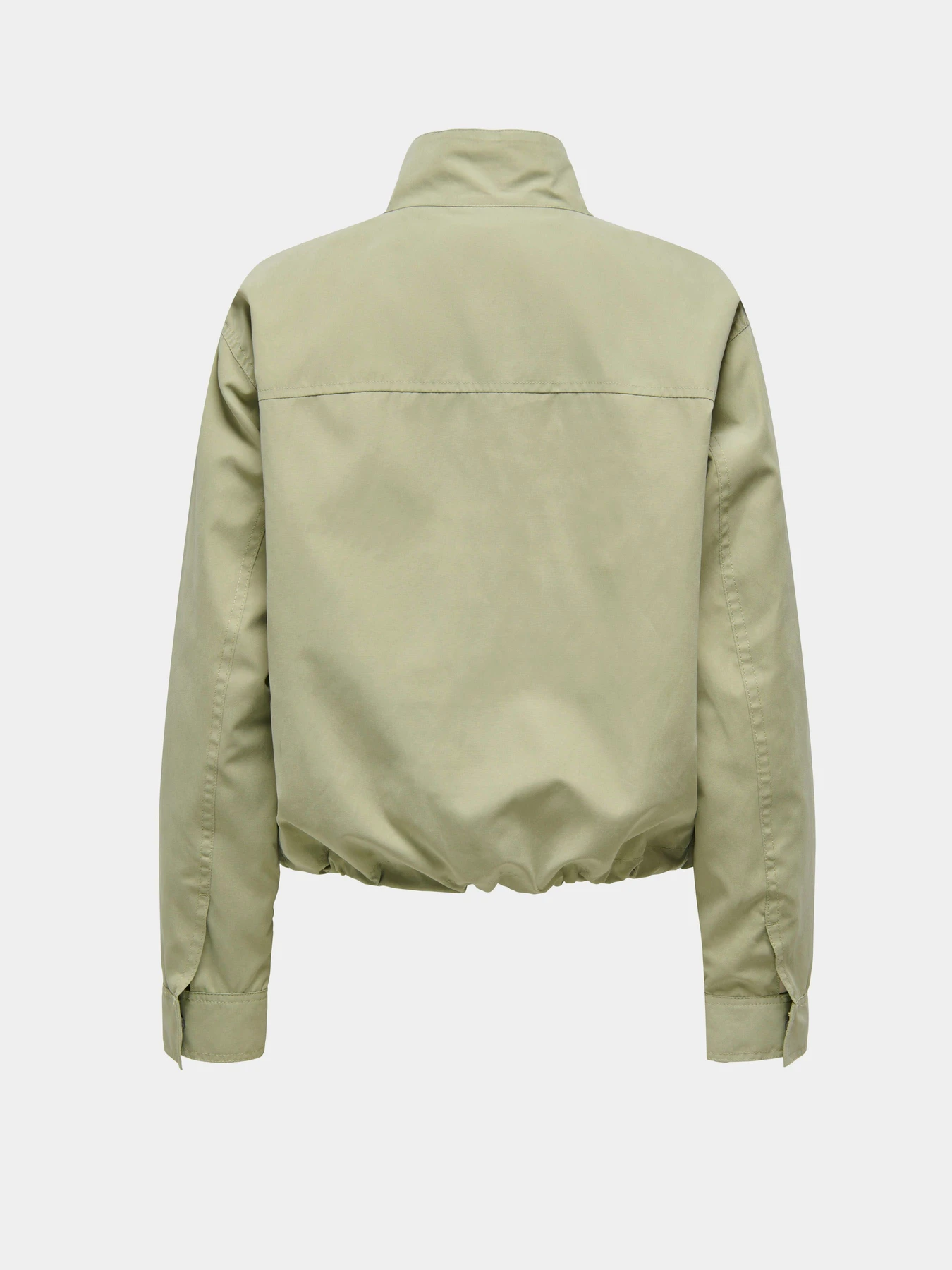 Куртки и дубленки JDY HAZEN SHINE SHORT JACKET модель 15363431_Elm Куртки и дубленки JDY HAZEN SHINE SHORT JACKET модель 15363431_Elm Фото