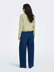 Куртки и дубленки JDY HAZEN SHINE SHORT JACKET модель 15363431_Elm Фото