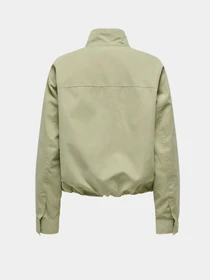 Куртки и дубленки JDY HAZEN SHINE SHORT JACKET модель 15363431_Elm Фото