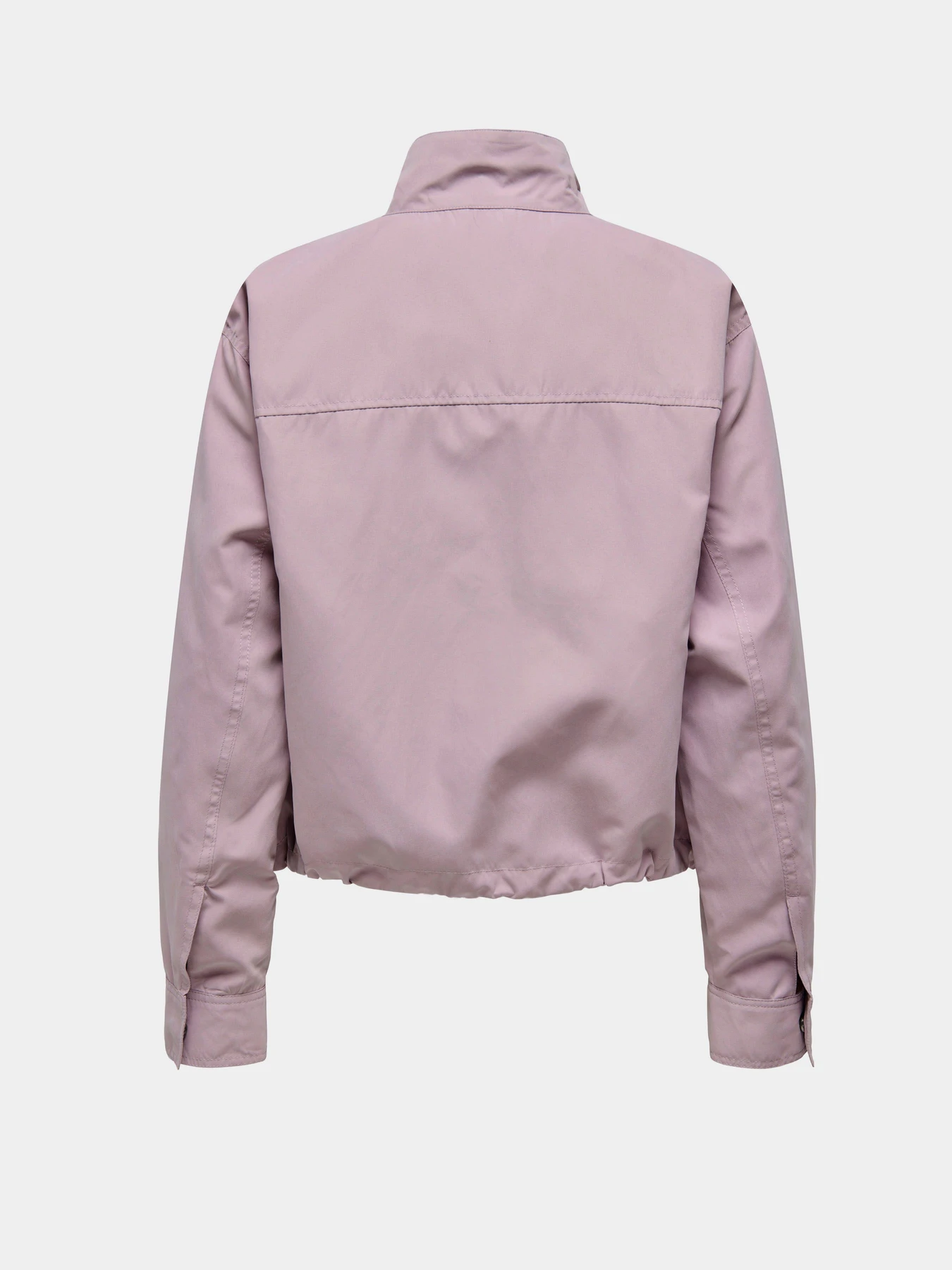 Куртки и дубленки JDY HAZEN SHINE SHORT JACKET модель 15363431_Mauve Shadows Фото