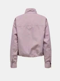 Куртки и дубленки JDY HAZEN SHINE SHORT JACKET модель 15363431_Mauve Shadows Фото