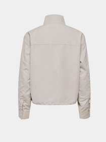 Куртки и дубленки JDY HAZEN SHINE SHORT JACKET модель 15363431_Moonbeam Фото