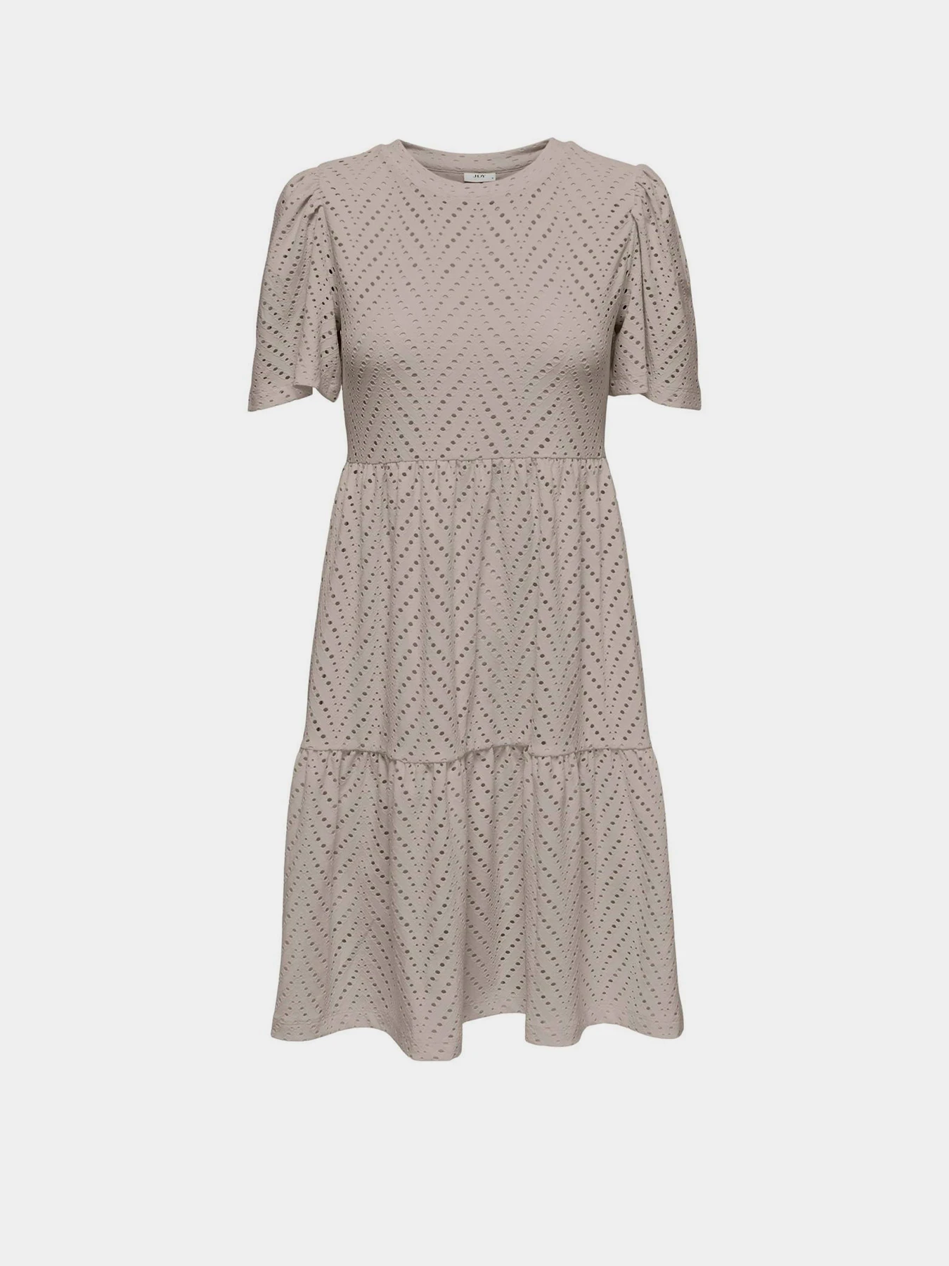 Сукні JDY CARLA CATHINKA S/S DRESS модель 15254680_Chateau Gray Сукні JDY CARLA CATHINKA S/S DRESS модель 15254680_Chateau Gray Фото
