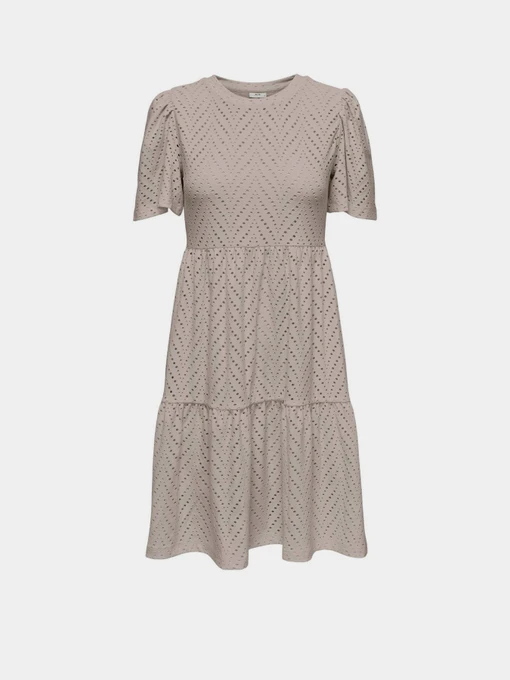 Жіноча Сукня міні JDY CARLA CATHINKA S/S DRESS фото 3