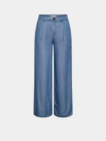 Штани JDY JASPER HW WIDE PANT модель 15283508_Medium Blue Denim Фото