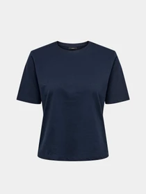 Футболки и поло JDY REX S/S TOP модель 15344612_Sky Captain Фото